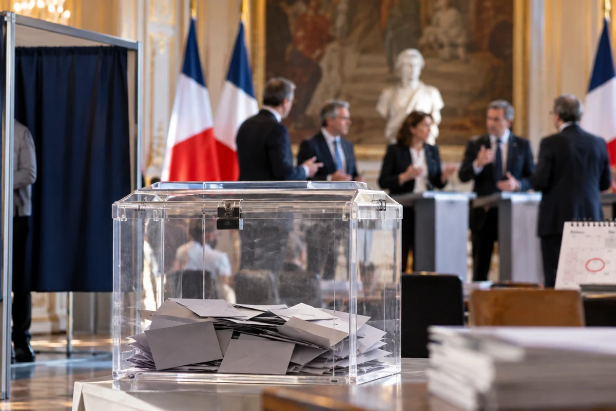 Présidentielle 2027 : ce que l'on sait déjà des candidats, des enjeux et du calendrier